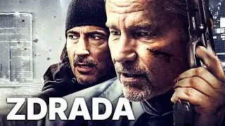 Zdrada | Nagrodzony Film | Film Akcji | Billy Wirth | Polski Lektor | Kryminał