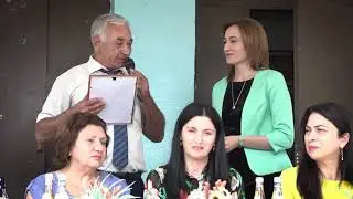 День Адыгов 20.09.2019 Черная речка