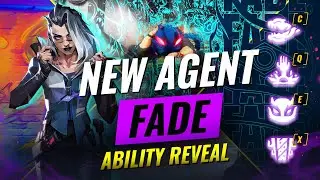 NEW AGENT 