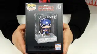 Funko POP! 