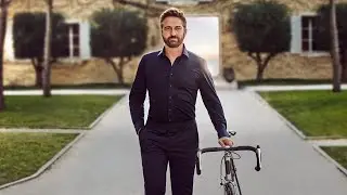 OLYMP Campaign Video feat. Gerard Butler