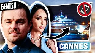 La soirée de Nabilla sur le yacht à Leonardo DiCaprio finit mal 😱