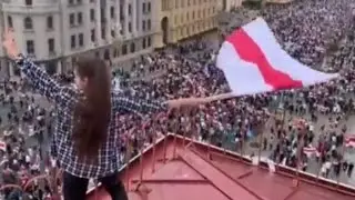 Воины света, Belarus 2020 version (без ограничений)