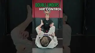 Double Unders Hip Control