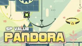 🔥Pandora - SP ValuE🔥