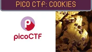 Cookies | picoCTF