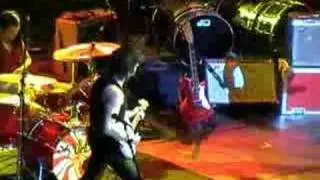 Lost Woman- Jeff Beck w/ White Stripes