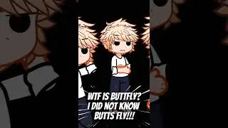 Day 2 of Reacting to Gacha Cringe