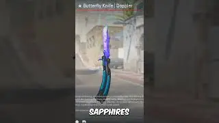 the best knife unbox in cs2