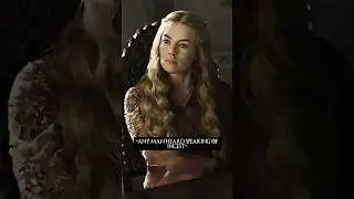 Why Cersei's Reaction to Everyone Finding Out About Her Inc*est was Hilarious & The Show Cut It 😡