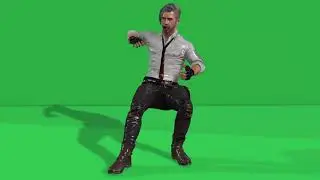Talking pubg green screen 