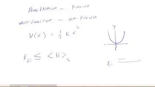 the variational principle