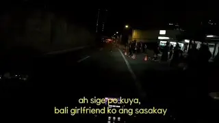 Si Mark Naging Kuya ? ( Fullvideo )