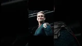 The best villian 🔥the homelander edit #homelanderedit #shortvideo #shortviral #reels #tiktok #trend