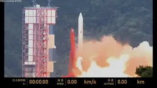 Epsilon-6 launches RAISE-3, QPS-SAR-3 and QPS-SAR-4