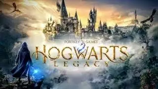 Hogwarts Legacy - The Portkey Games - EP 1 #hogwartslegacy #xbox #playstation #gaming #pcgaming