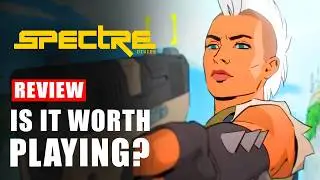 Spectre Divide Review - Is It Worth Playing? Find Out Now! | Analysis of Game Demo