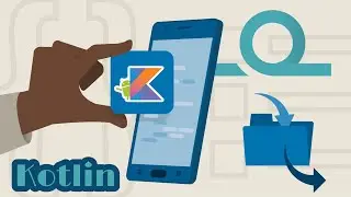 Kotlin tutorial for Beginners | Kotlin Essential Training 2022