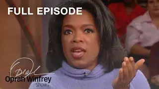 The Best of The Oprah Show: Gary Zukav on Addiction and Temptation | Full Episode | OWN