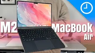 Why The M2 MacBook Air Is Still King! | In-Depth Long Term Review (Late 2023)