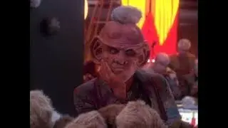 Quark (Top 50 Favorite Star Trek Characters #9)