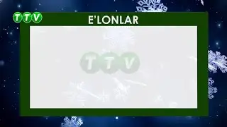 E'LONLAR (13.02.2022)