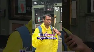 How much does a LAWYER make in IRELAND?