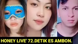 VIRAL Video Es Batu Ambon yang beredar di media sosial!!