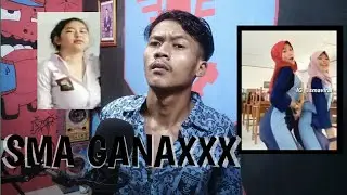 TIKTOK SMA GANAS | LIHAT SAJA SENDIRI