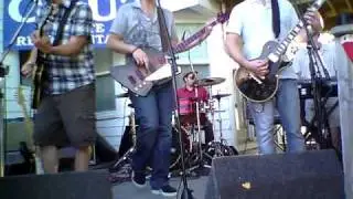 Tongue-N-Groove  