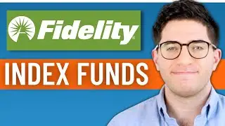 5 Best Fidelity Index Funds To Buy in 2025