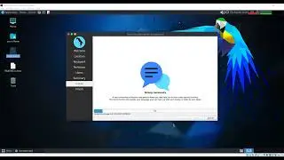 How to Install Parrot OS on VirtualBox on Windows 10, 11 | Beginners Guide | 2022 Tutorial