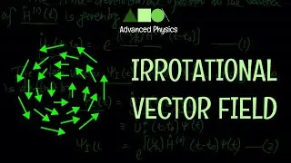 Irrotational Vector Field