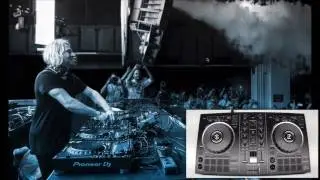 Pioneer DJ DDJ-RB - Setup & rekordbox DJ Intro (Mac)