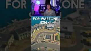 The Best Graphics Settings in Warzone (2023)