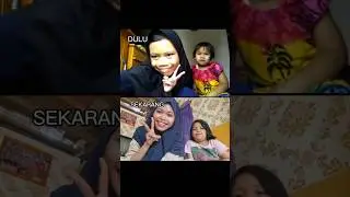 Masih ingat? bocil yang menyanyikan lagu Abdullah 🥰 