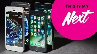 The best phone you can buy (2016)