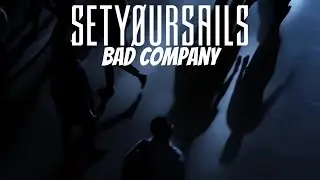 SetYourSails - Bad Company [FIRST TIME REACTION]