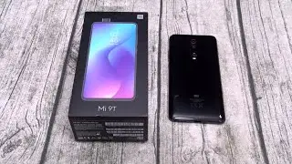 Xiaomi Mi 9T /  Redmi K20 