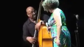 Christian McBride & Melissa Walker "Just In Time"