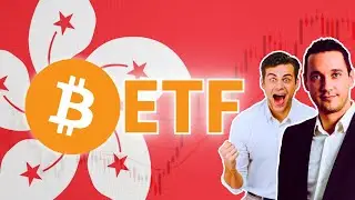 Hongkong Šokira Trg: Prvi ETF-i za Bitcoin in Ethereum - Kripto Pulz 2