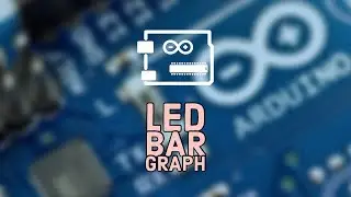 Arduino Led Bar Graph