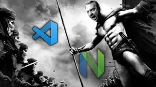 Neovim is Better