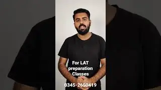 Law Admission Test Date. LAT Test Preparation || LAT 2022