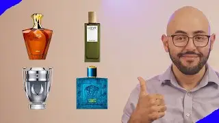 Part 3 Of 3 : Reviewing The Highest Rated Men's Fragrances | Cologne/Perfume Review 2024