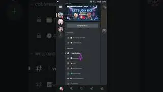 Cara Melihat Thread di Channel Discord