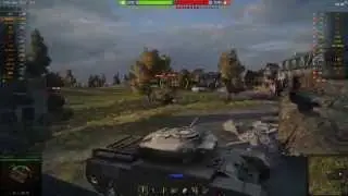 World of Tanks - Centurion - ASUS G750J - Shadowplay