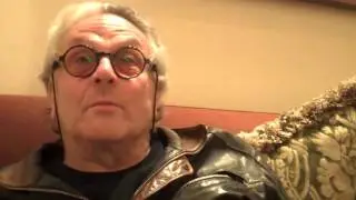 How George Miller Made 'Mad Max: Fury Road' (Pt 4 of 5)