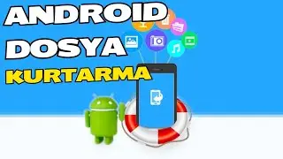 Profesyonel ve En İyi Veri Kurtarma Programı Rehber-DroidKit ile Telefonda Silinen Mesajları Getirme