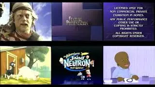 Multiple Nickelodeon VHS Openings in ONE VIDEO!!!! #1
